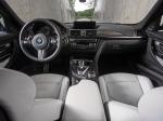 BMW M3 2015 года (US)
